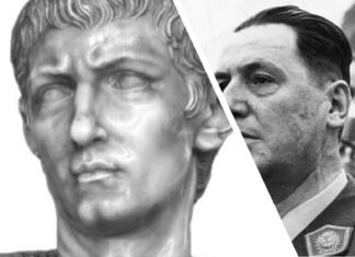 Dioclesiano y el «paleo-peronismo»