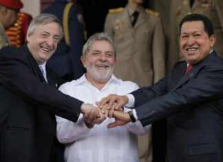 Kakistocracia, la evolución de la democracia en Latinoamérica