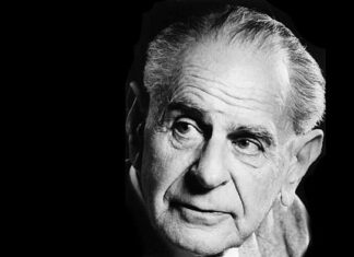 Karl Popper y la paradoja de la tolerancia