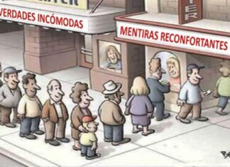 La Representación Política del Liberalismo: Darse Cuenta