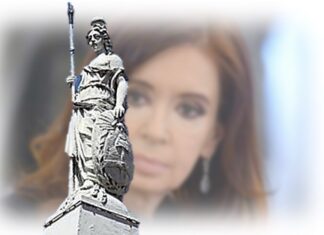 Obsesión Antirrepublicana: «Gobernarás sin Ley»