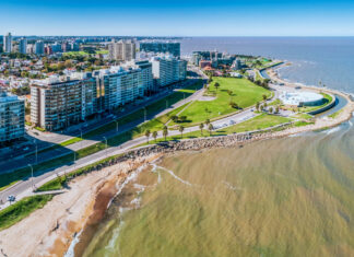 Emigrar a Uruguay