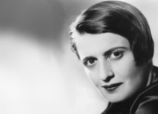 Objetivismo, la Filosofía de Ayn Rand