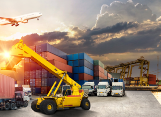 Mercado Internacional en Cuarentena: Menor Comercio, Mayor Superávit