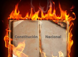 ¡Me declaro inconformista!