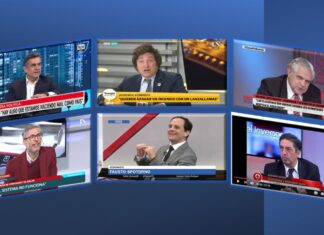 Liberales y Libertarios: ¿Moda o Avanza el Cambio Cultural?