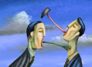 Palabras Prohibidas y Palabras Perdidas del Liberalismo – Parte II