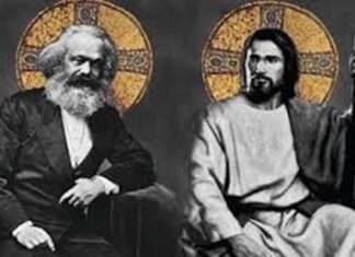 Marx: ¿Ciencia o Religión?